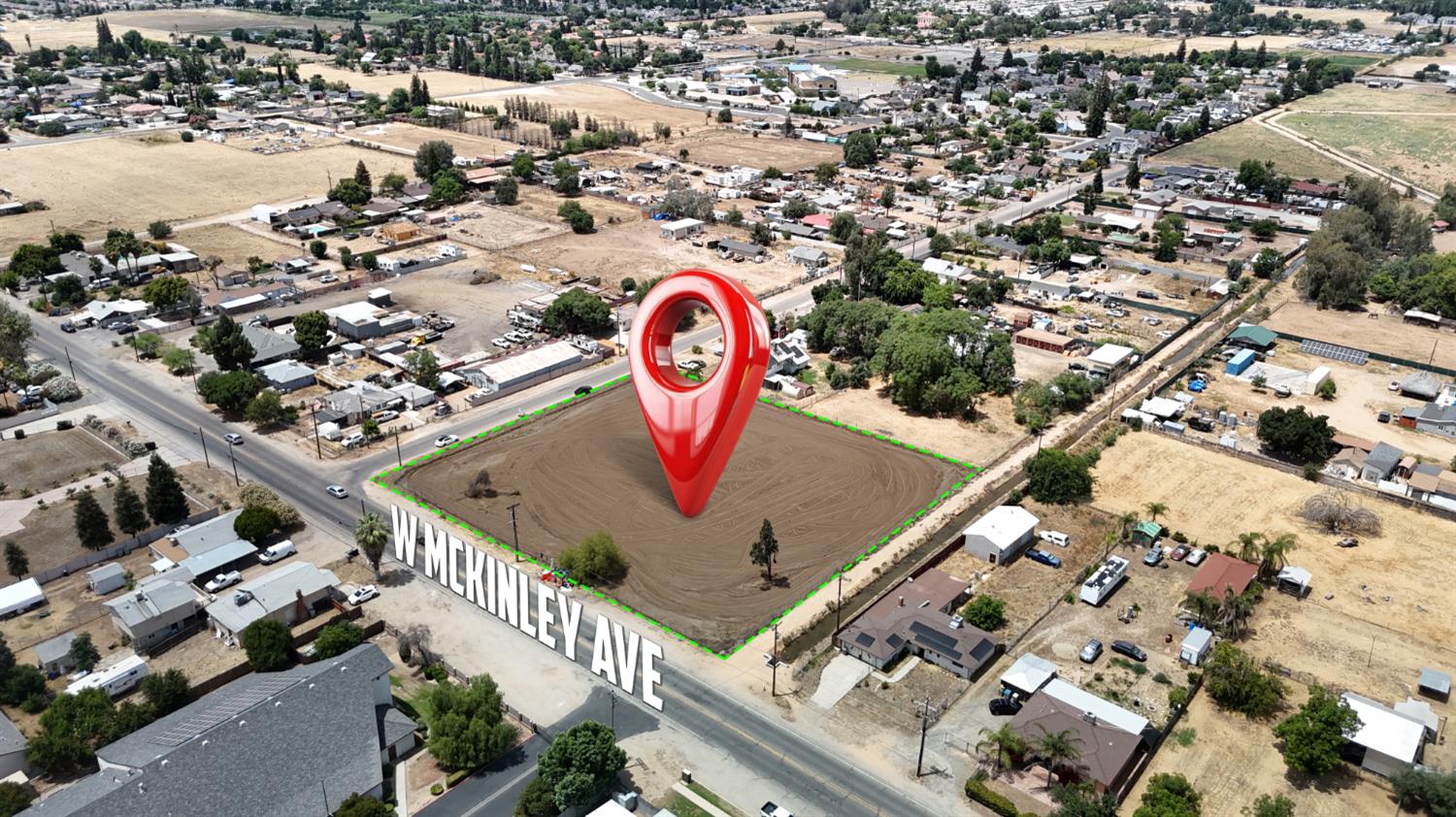 3154 W Mckinley Ave, Fresno, CA 93722