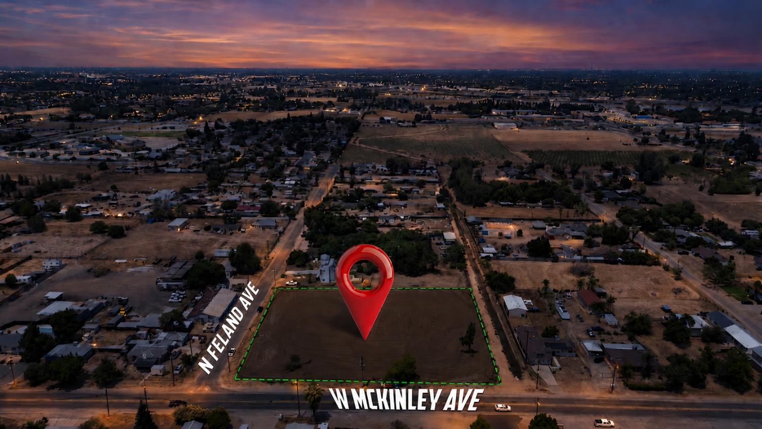 3154 W Mckinley Ave, Fresno, CA 93722