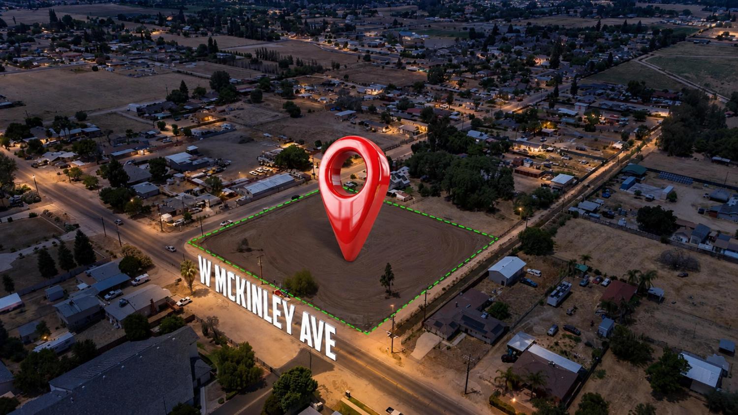 3154 W Mckinley Ave, Fresno, CA 93722