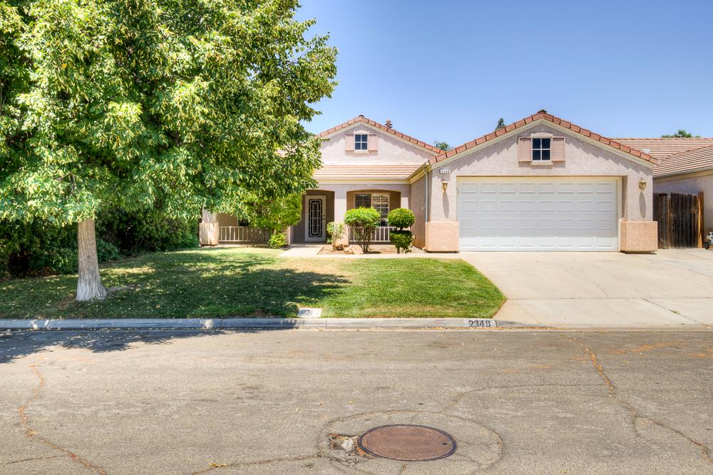 2348 E Decatur Ave, Fresno, CA 93720
