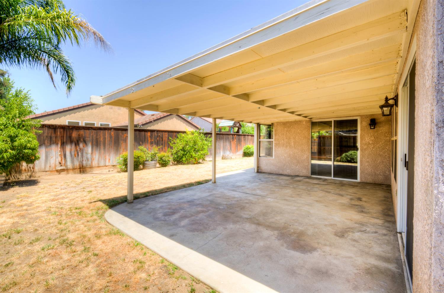 2348 E Decatur Ave, Fresno, CA 93720