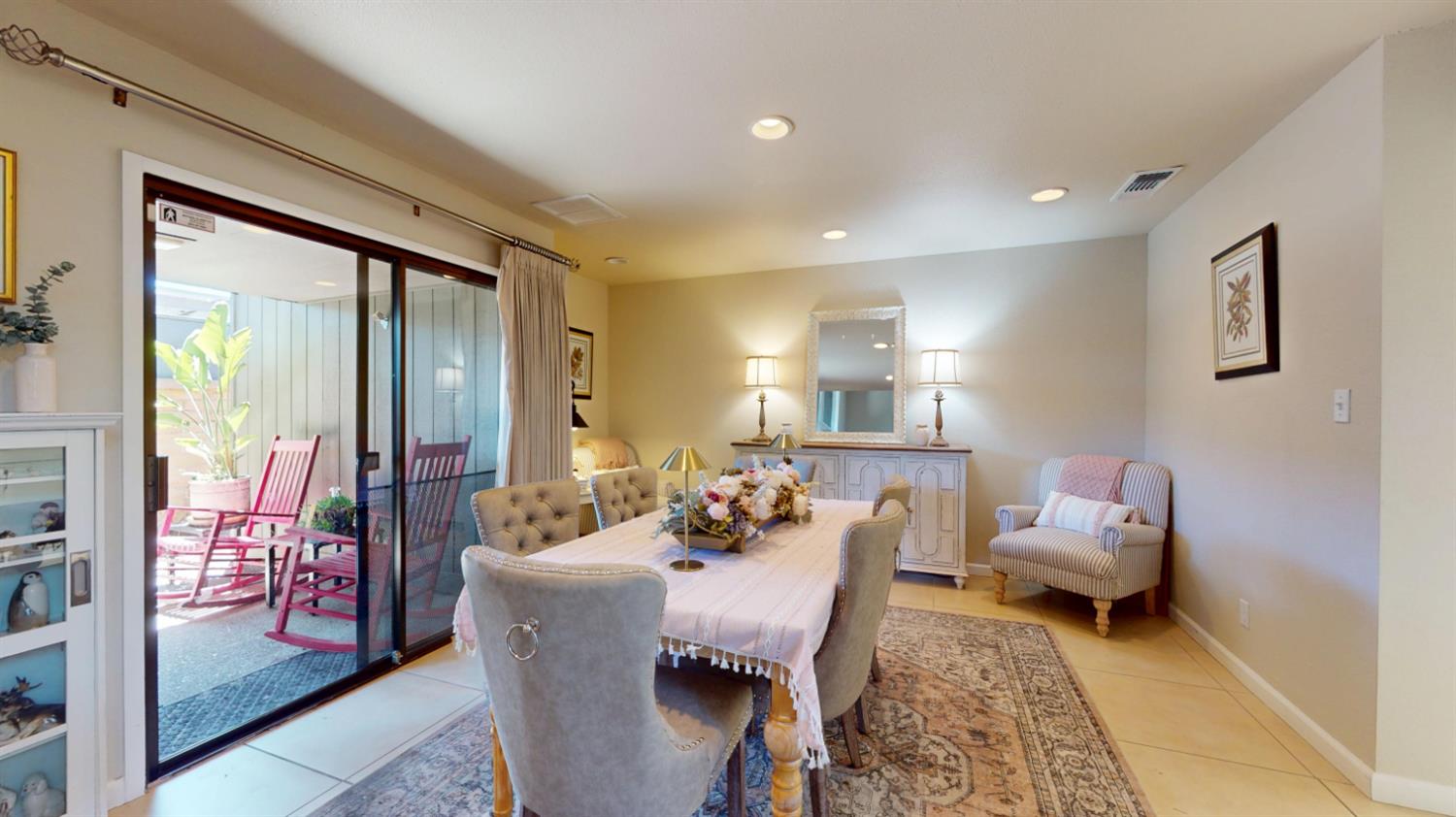5005 N Van Ness Blvd, Fresno, CA 93711