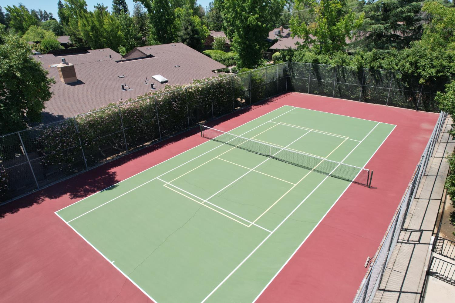 5005 N Van Ness Blvd, Fresno, CA 93711