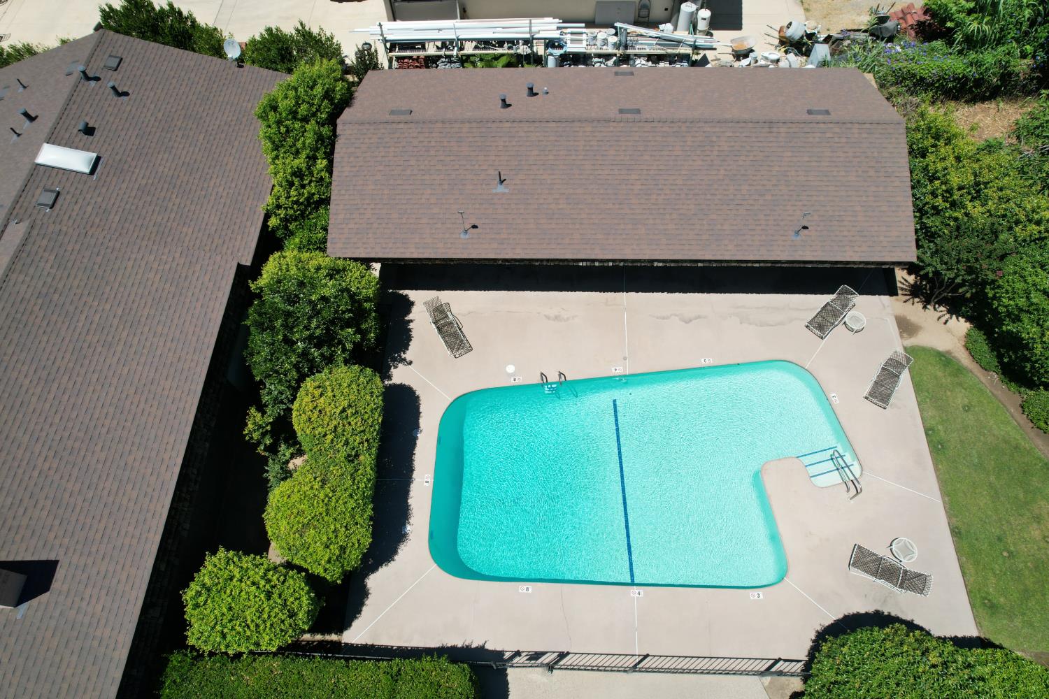 5005 N Van Ness Blvd, Fresno, CA 93711