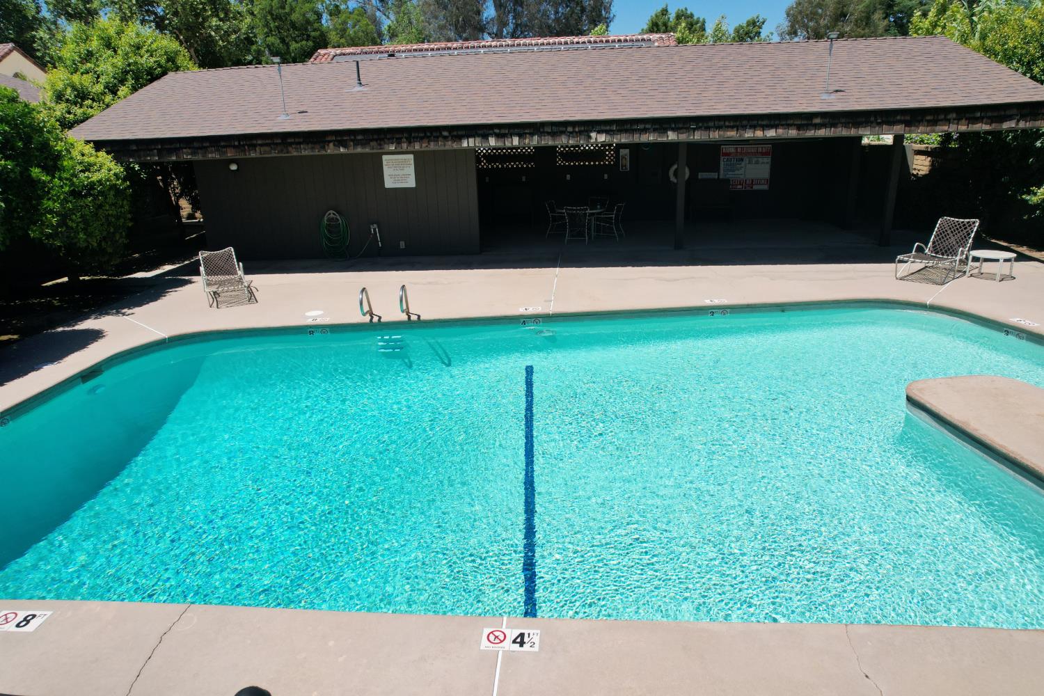 5005 N Van Ness Blvd, Fresno, CA 93711