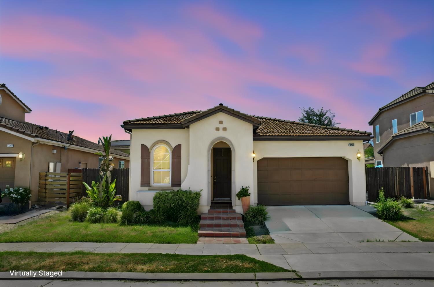10639 N Dearing Ave, Fresno, CA 93730