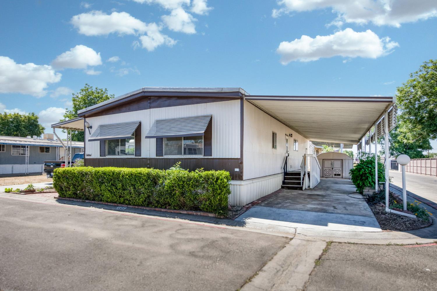 3138 W Dakota Ave #SP107, Fresno, CA 93722