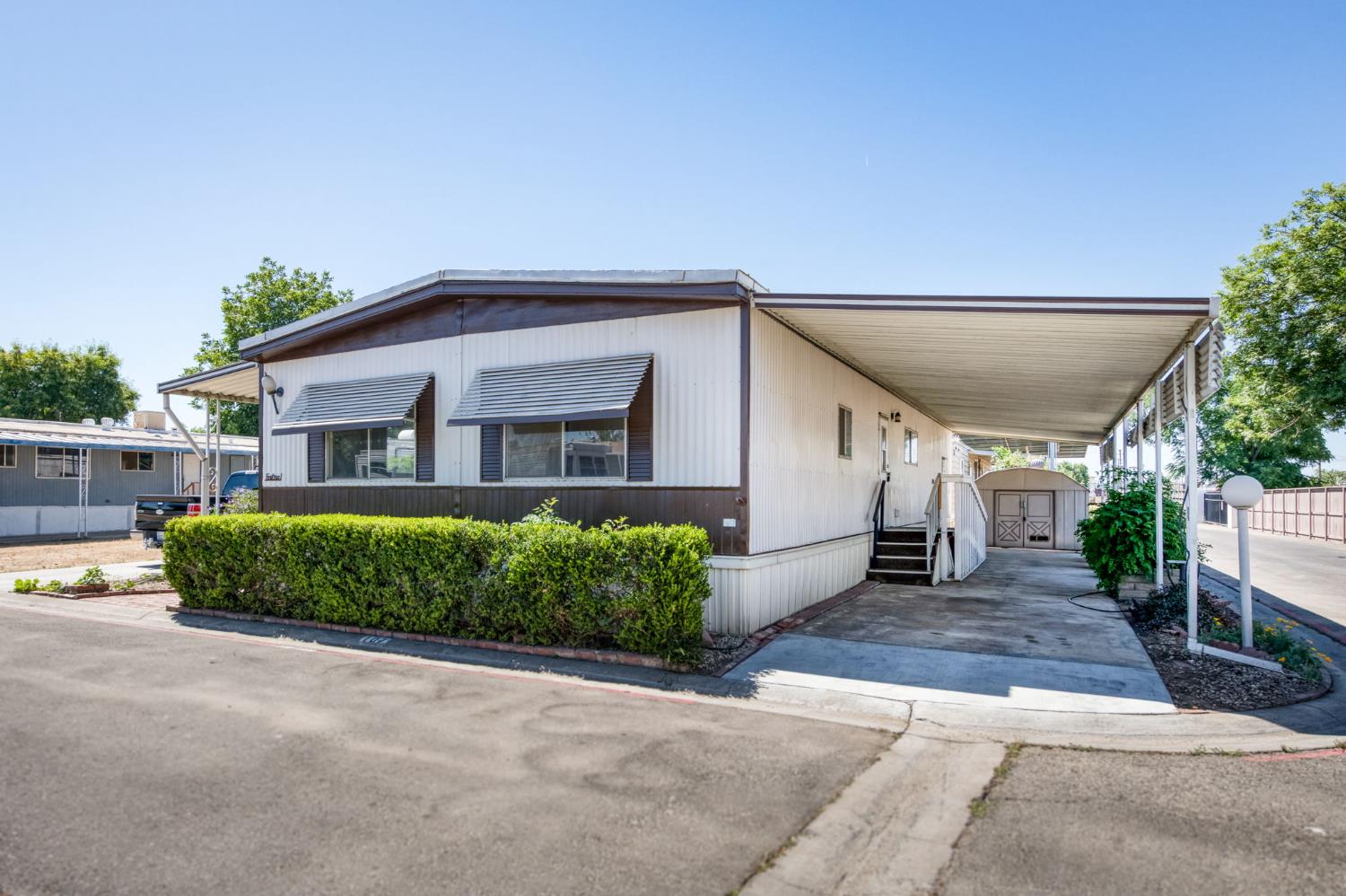 3138 W Dakota Ave #SP107, Fresno, CA 93722