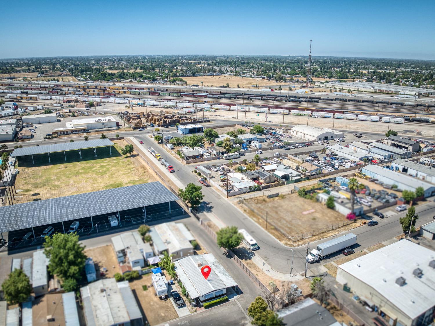 3138 W Dakota Ave #SP107, Fresno, CA 93722