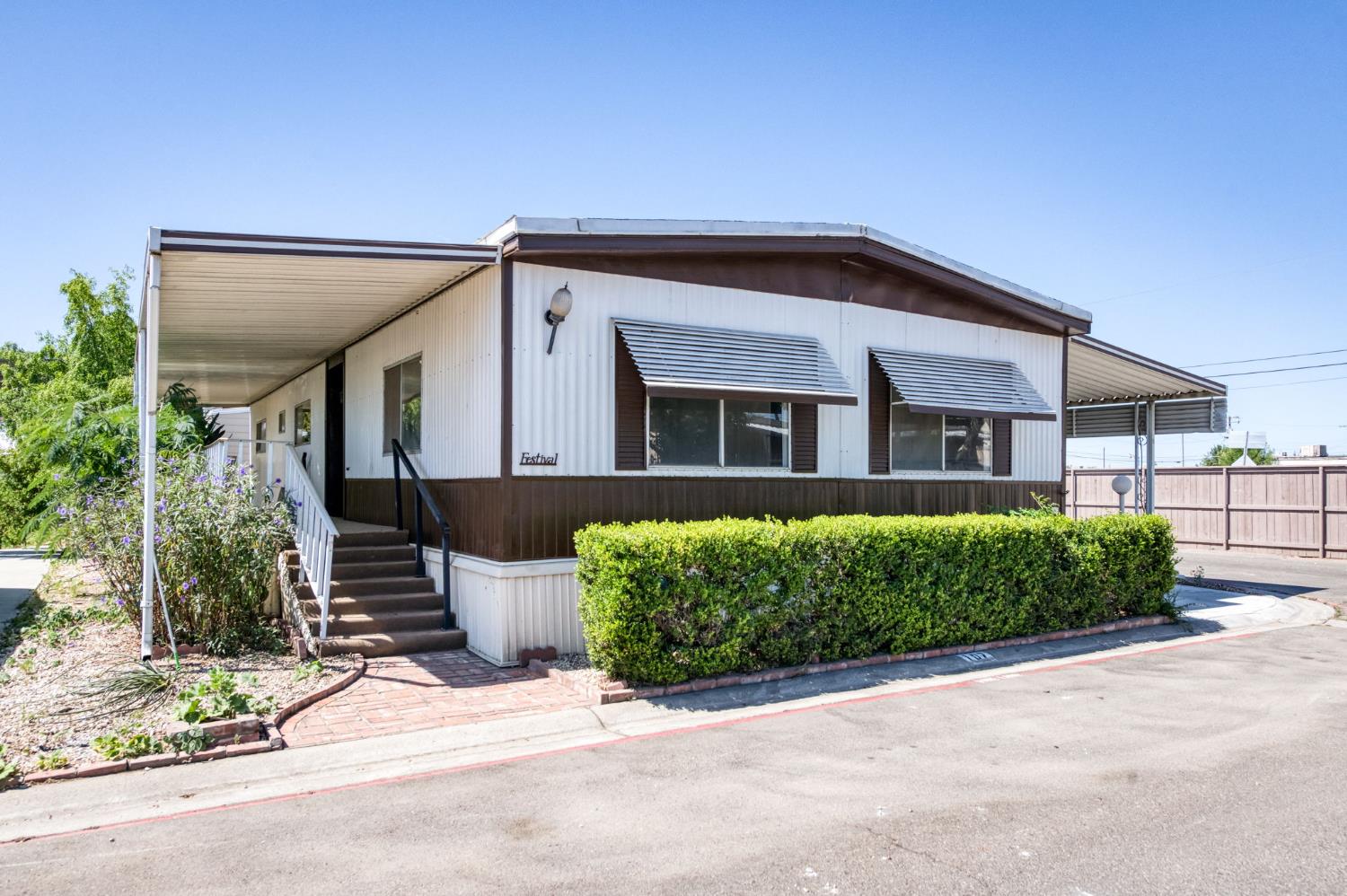 3138 W Dakota Ave #SP107, Fresno, CA 93722