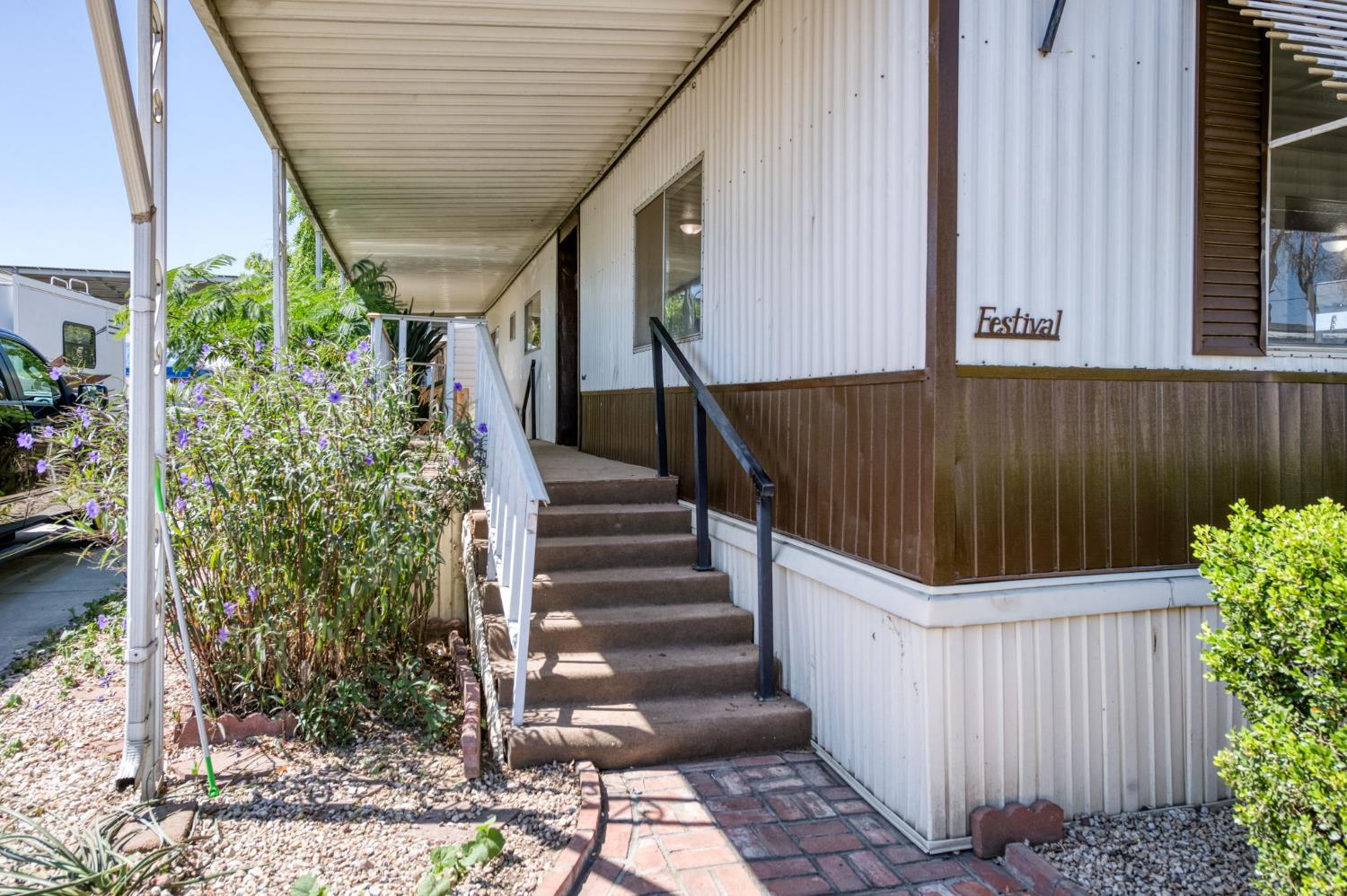 3138 W Dakota Ave #SP107, Fresno, CA 93722
