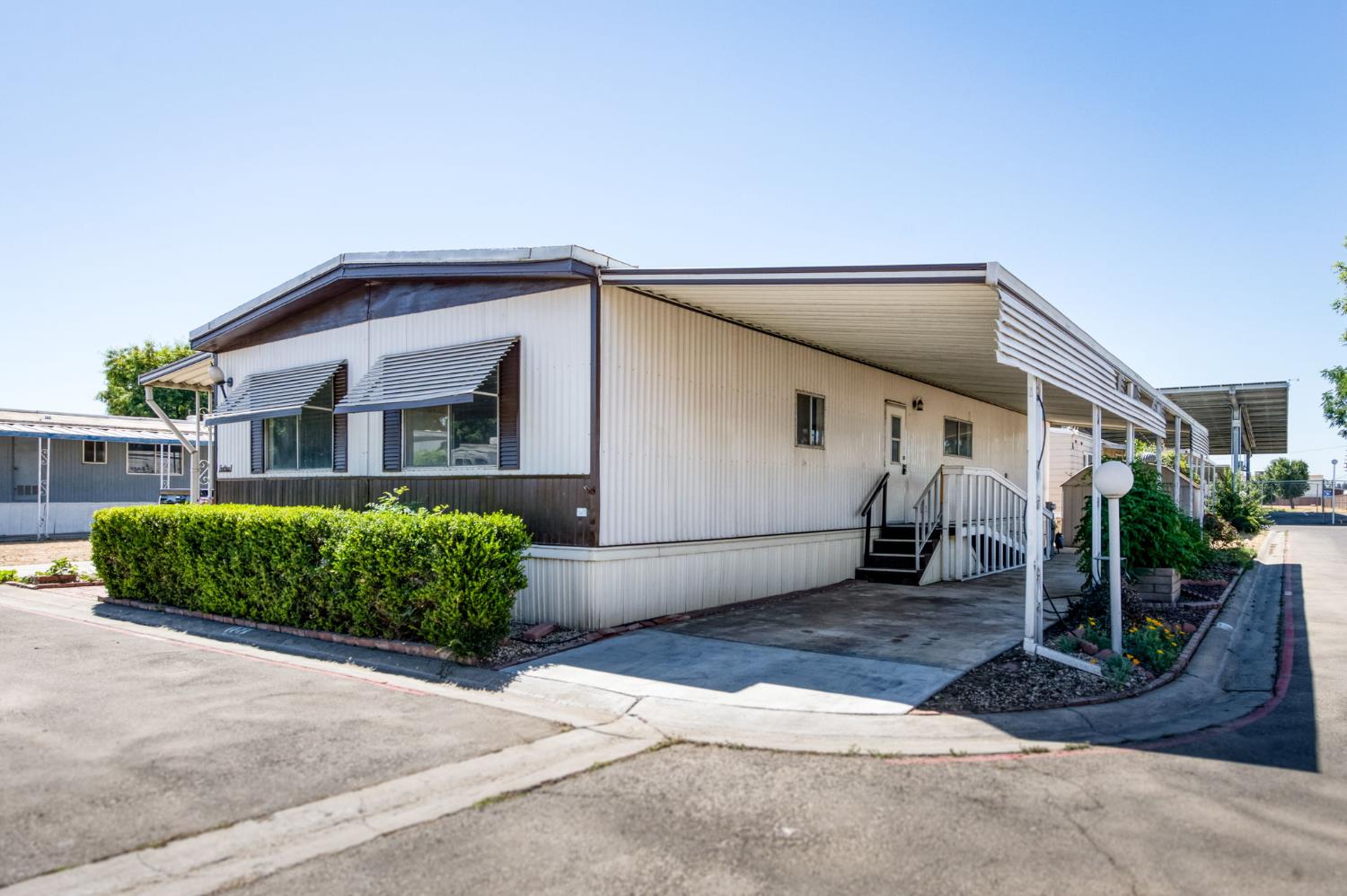 3138 W Dakota Ave #SP107, Fresno, CA 93722
