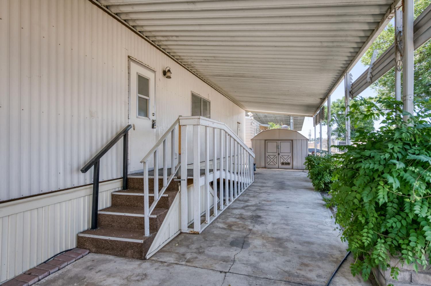 3138 W Dakota Ave #SP107, Fresno, CA 93722