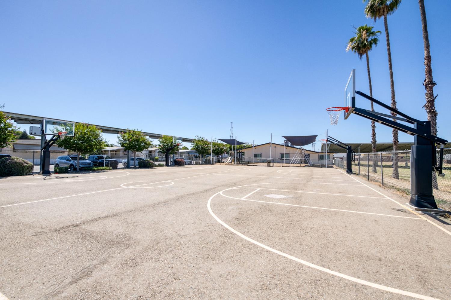 3138 W Dakota Ave #SP107, Fresno, CA 93722