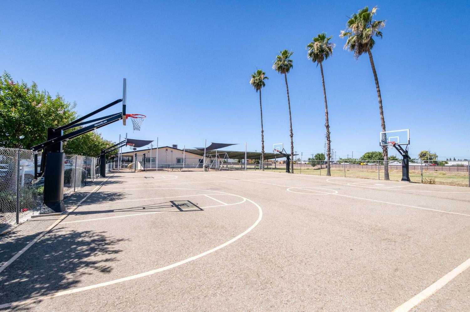3138 W Dakota Ave #SP107, Fresno, CA 93722