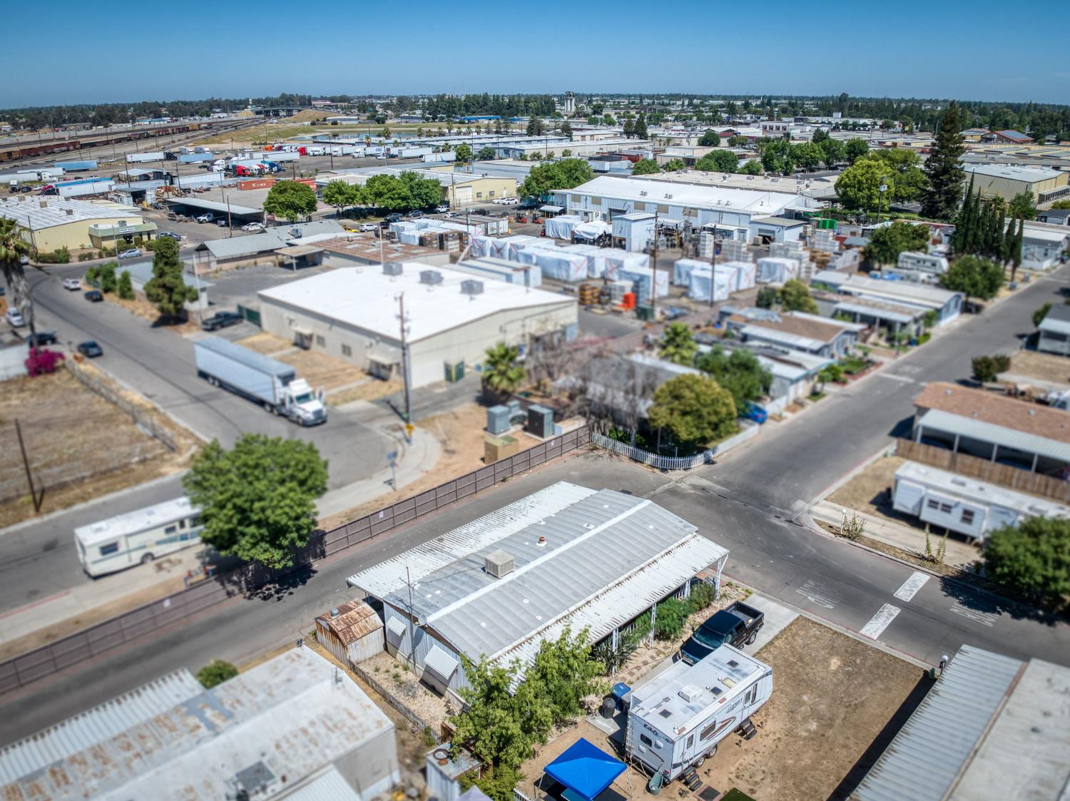 3138 W Dakota Ave #SP107, Fresno, CA 93722