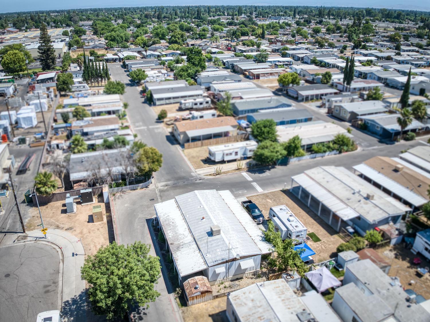 3138 W Dakota Ave #SP107, Fresno, CA 93722