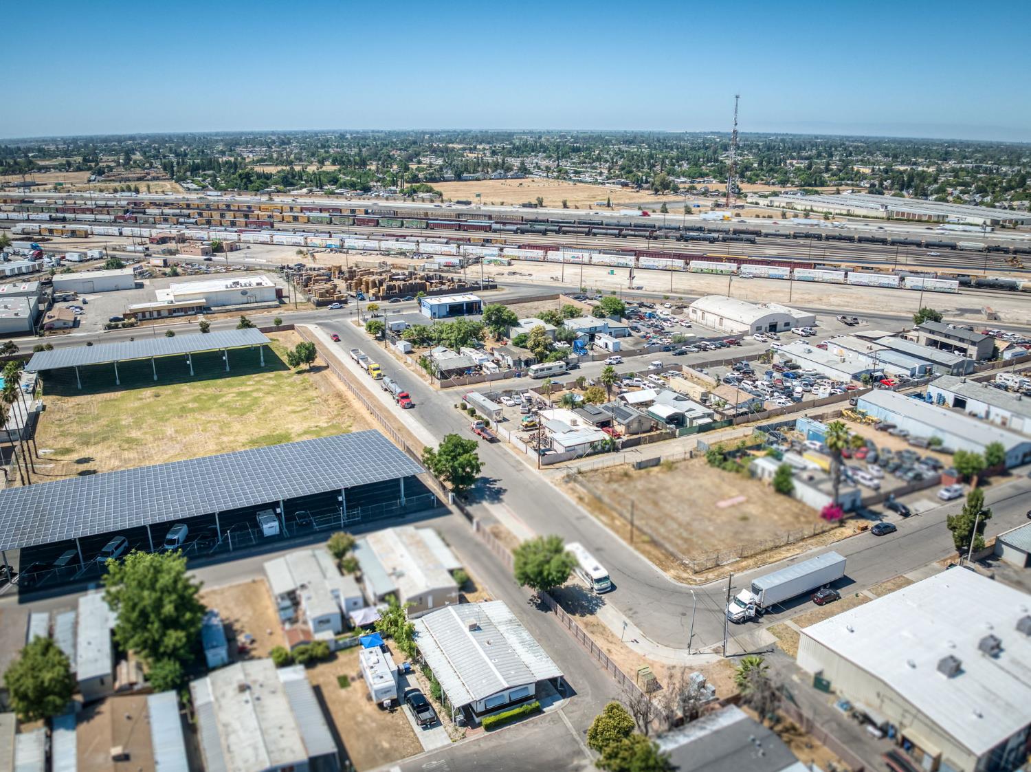 3138 W Dakota Ave #SP107, Fresno, CA 93722