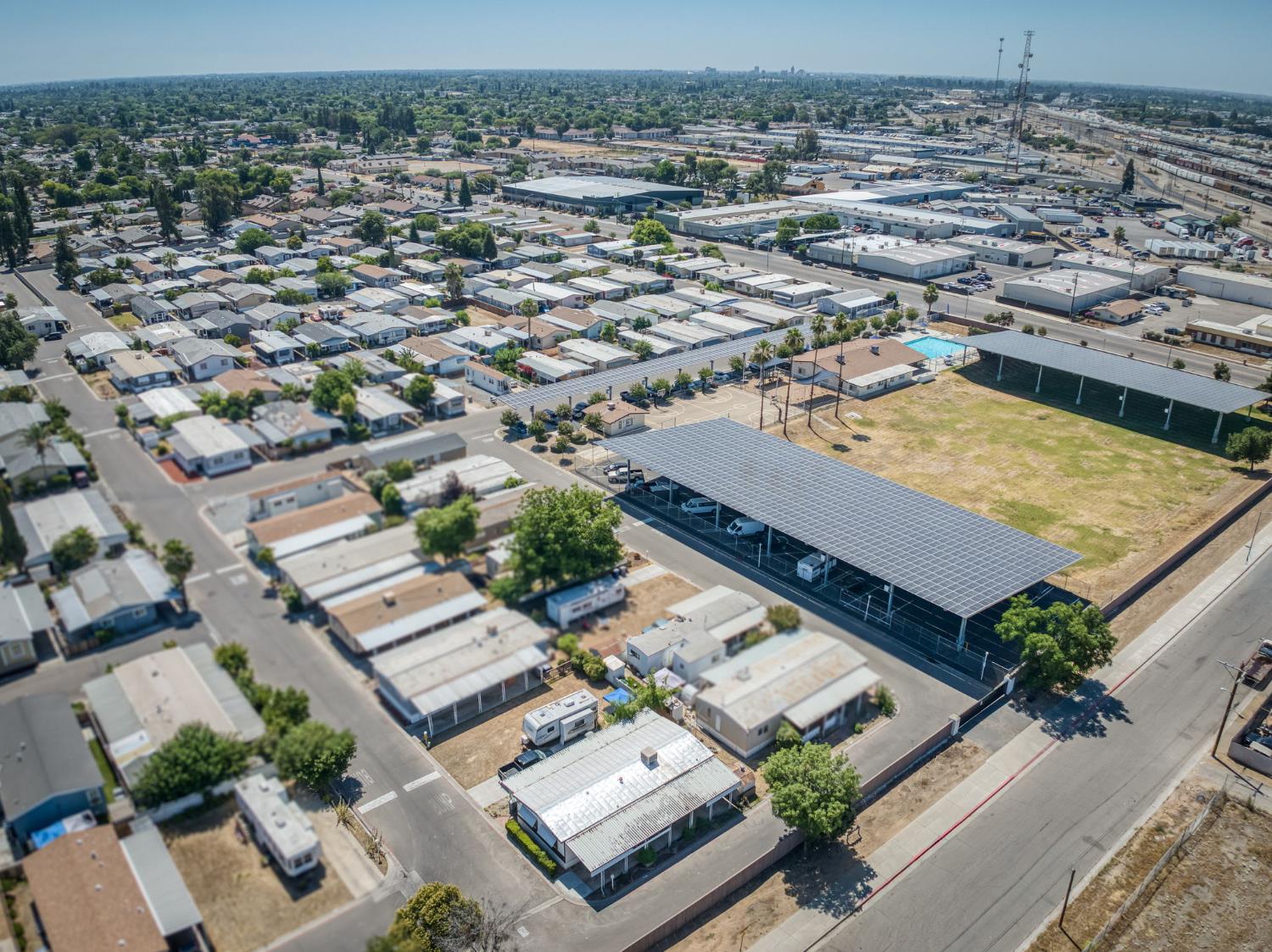3138 W Dakota Ave #SP107, Fresno, CA 93722