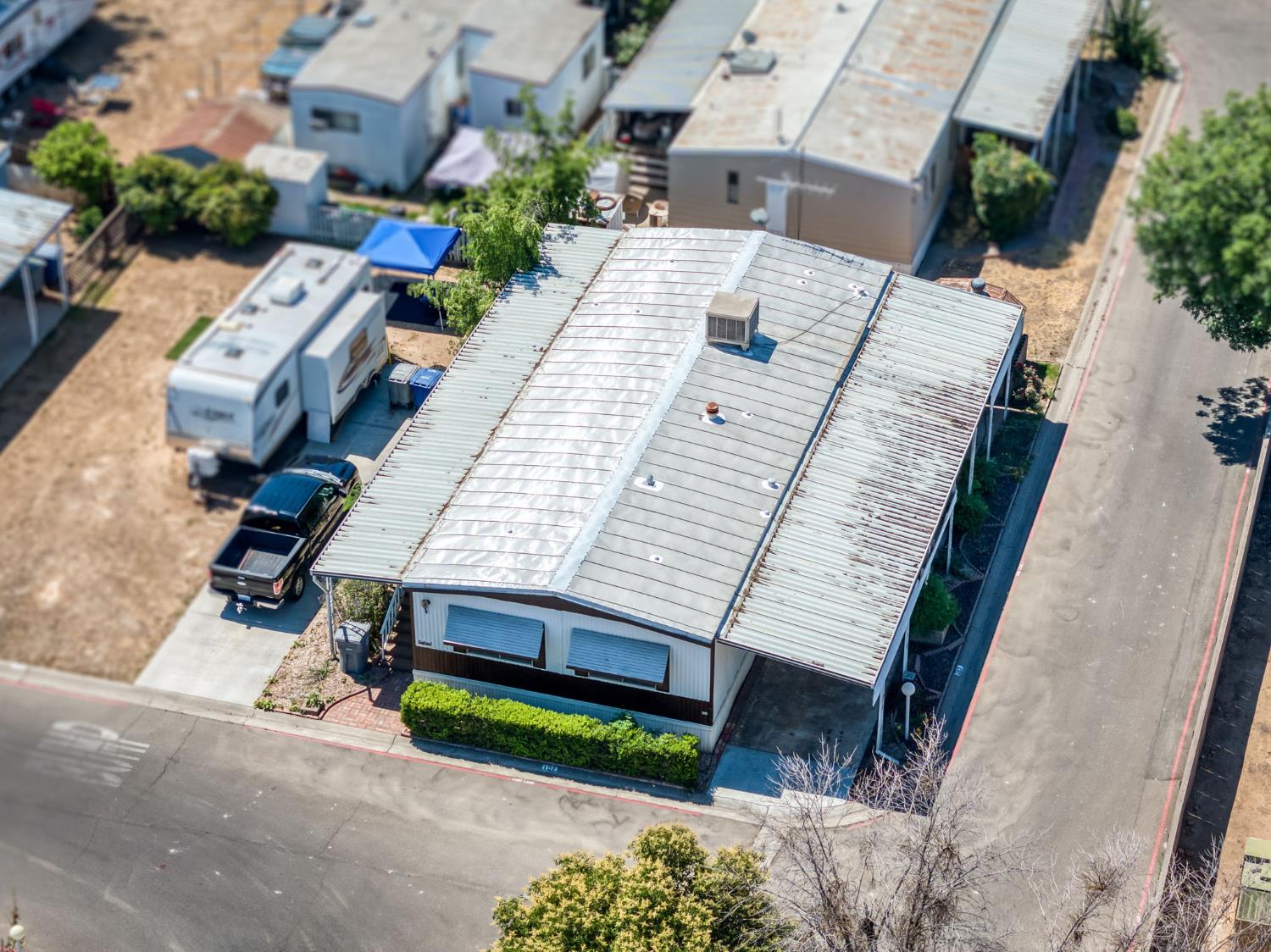 3138 W Dakota Ave #SP107, Fresno, CA 93722