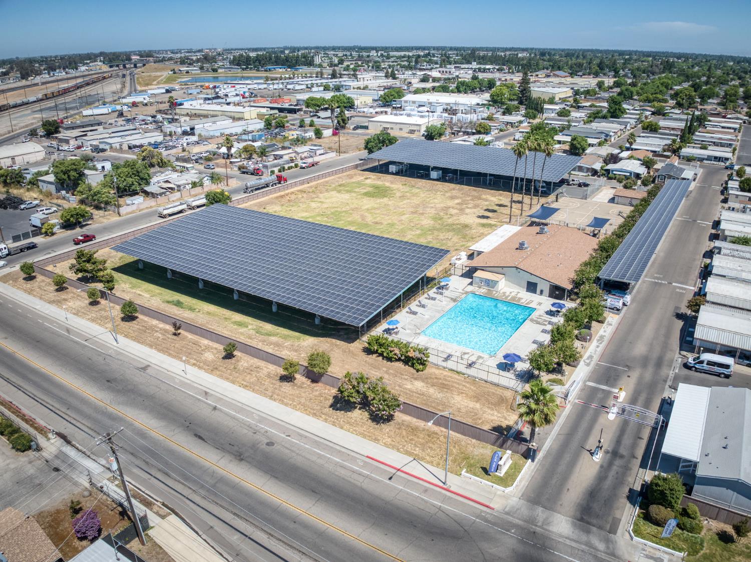 3138 W Dakota Ave #SP107, Fresno, CA 93722