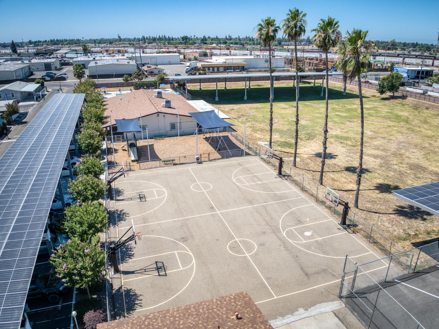 3138 W Dakota Ave #SP107, Fresno, CA 93722