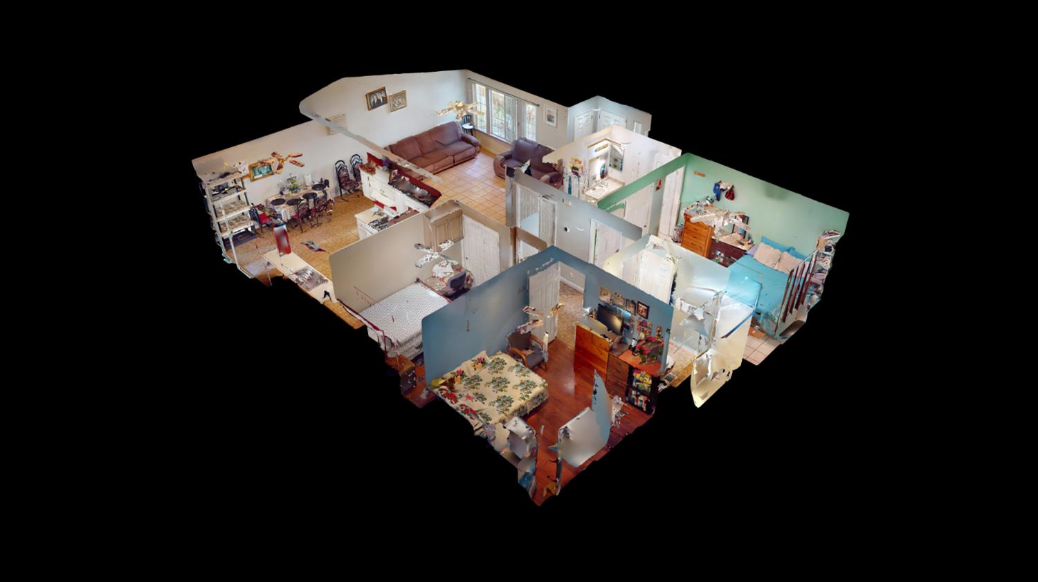 13745 E Bulah Ave, Parlier, CA 93648