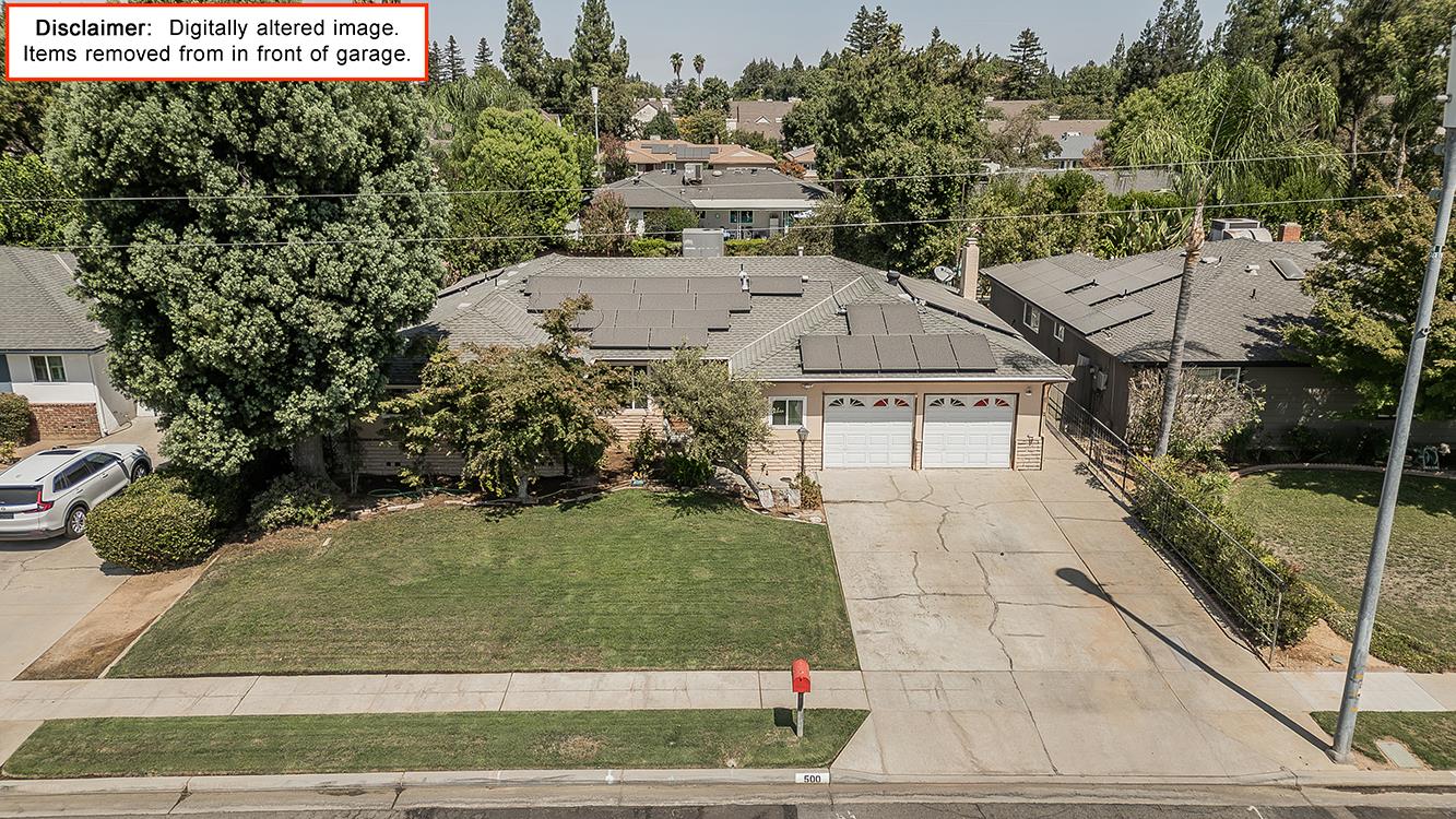 500 W Sample Ave, Fresno, CA 93704