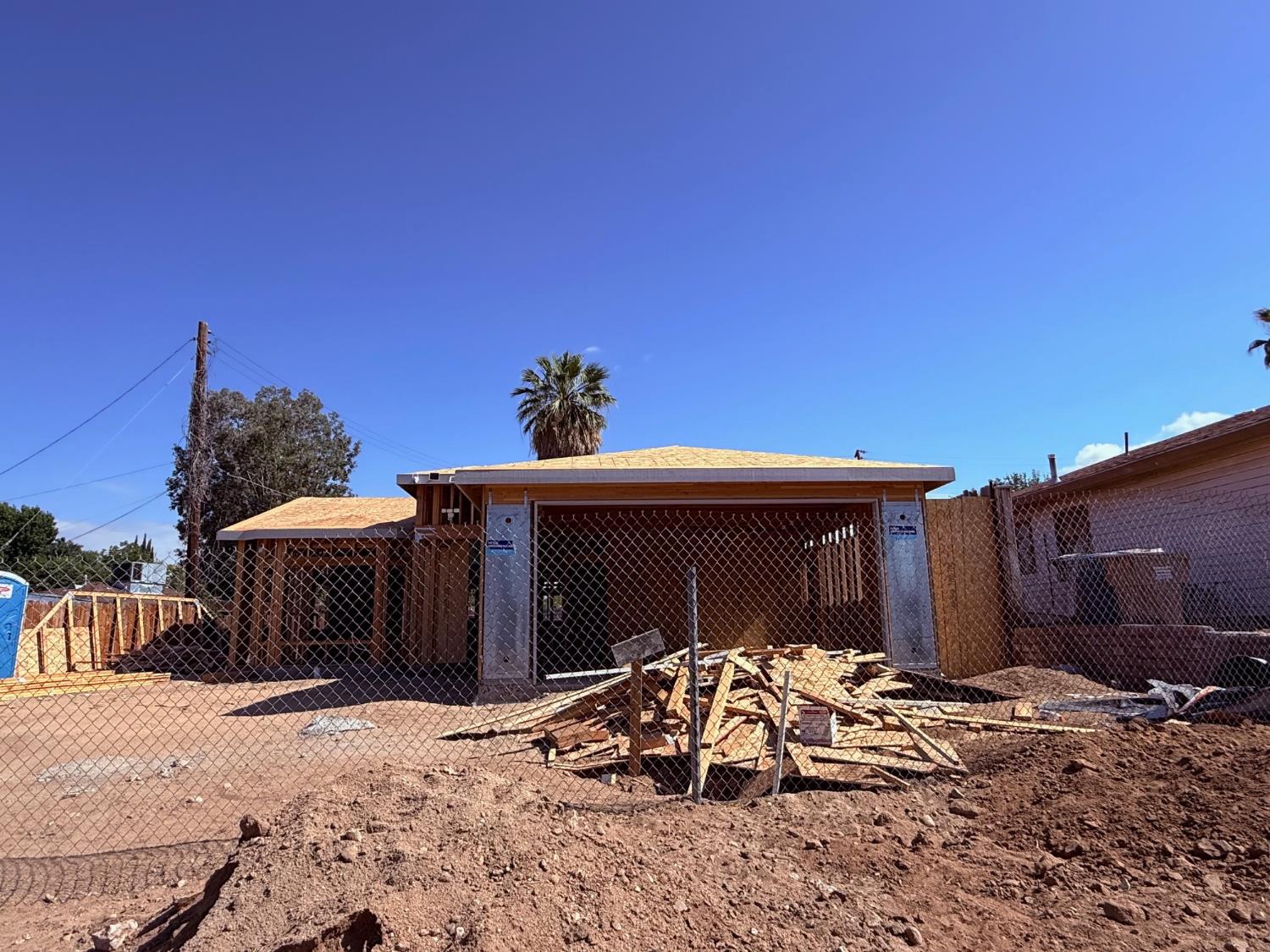 3008 Crestline Rd, Bakersfield, CA 93306