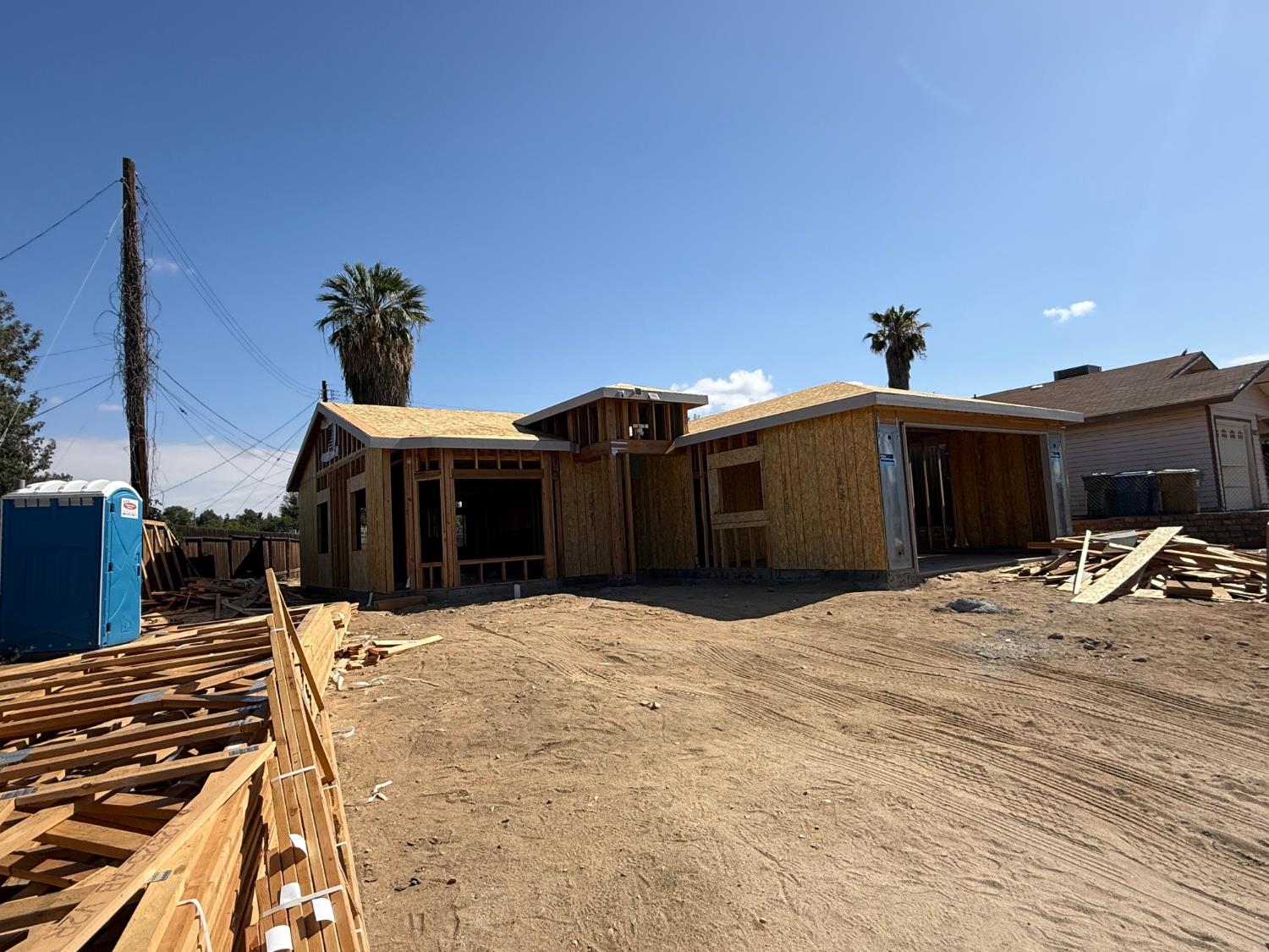 3008 Crestline Rd, Bakersfield, CA 93306