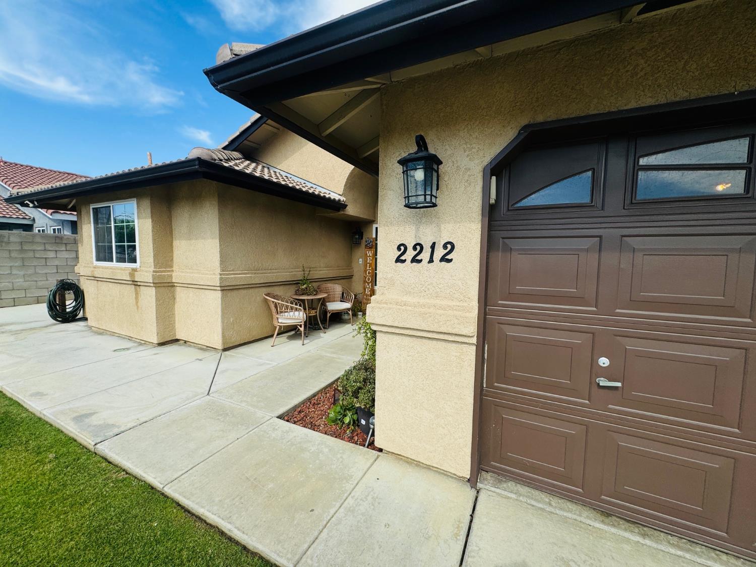 2212 S A St, Arvin, CA 93203