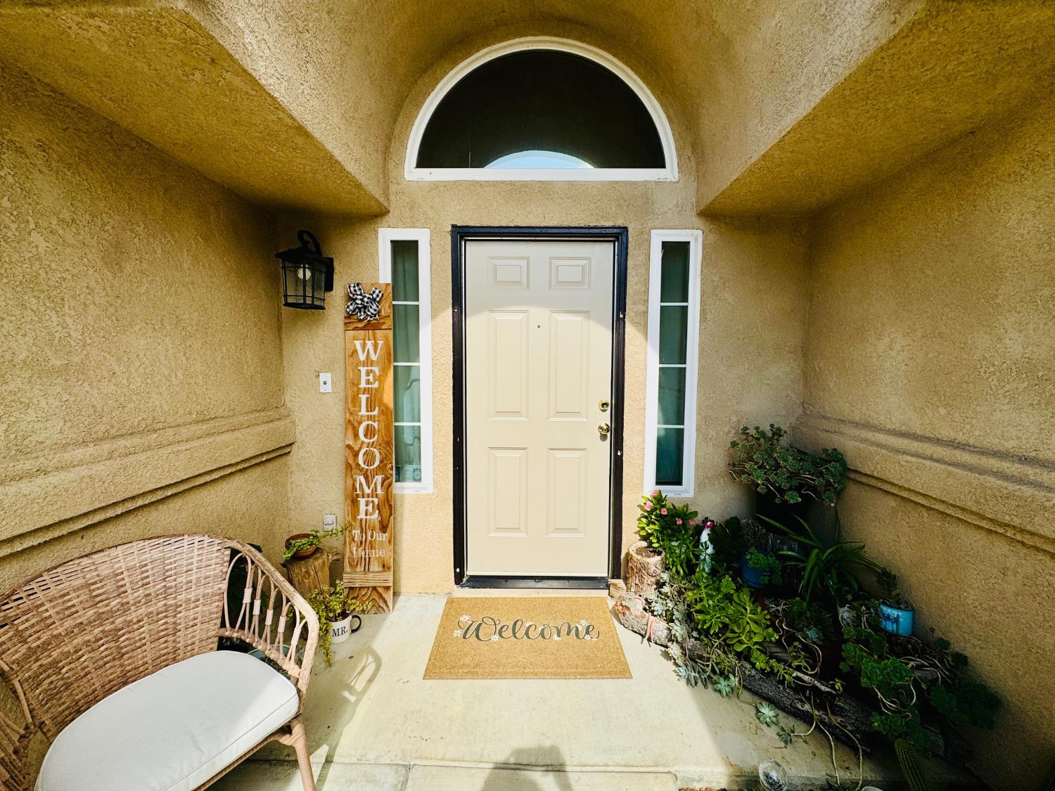 2212 S A St, Arvin, CA 93203