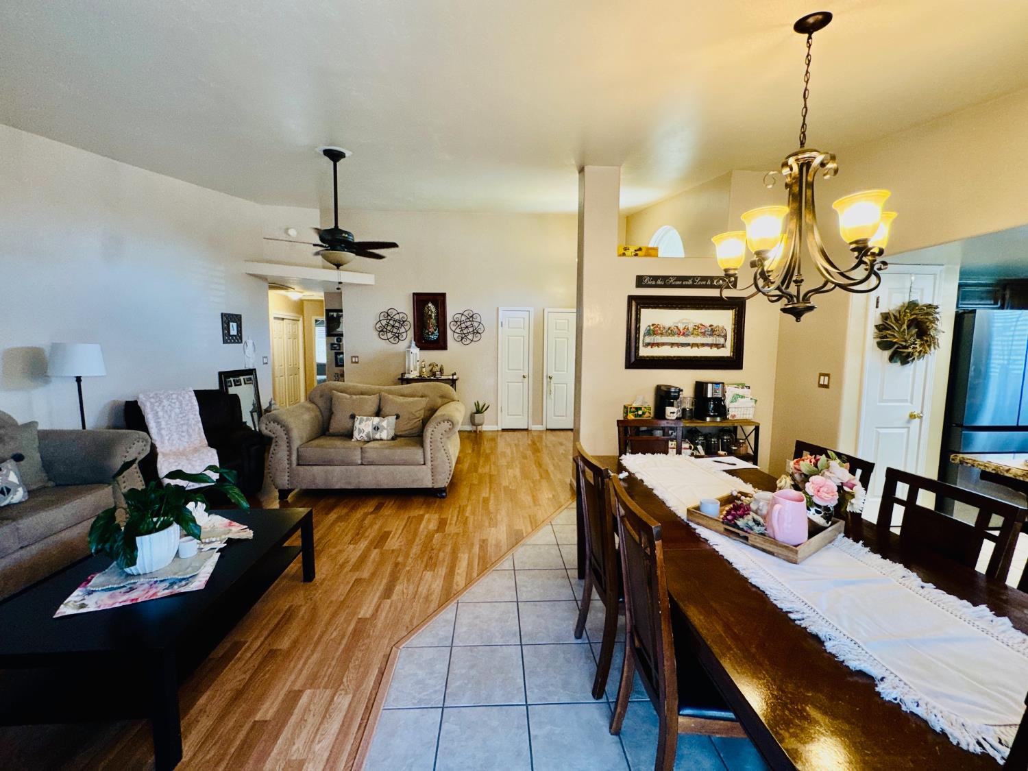 2212 S A St, Arvin, CA 93203
