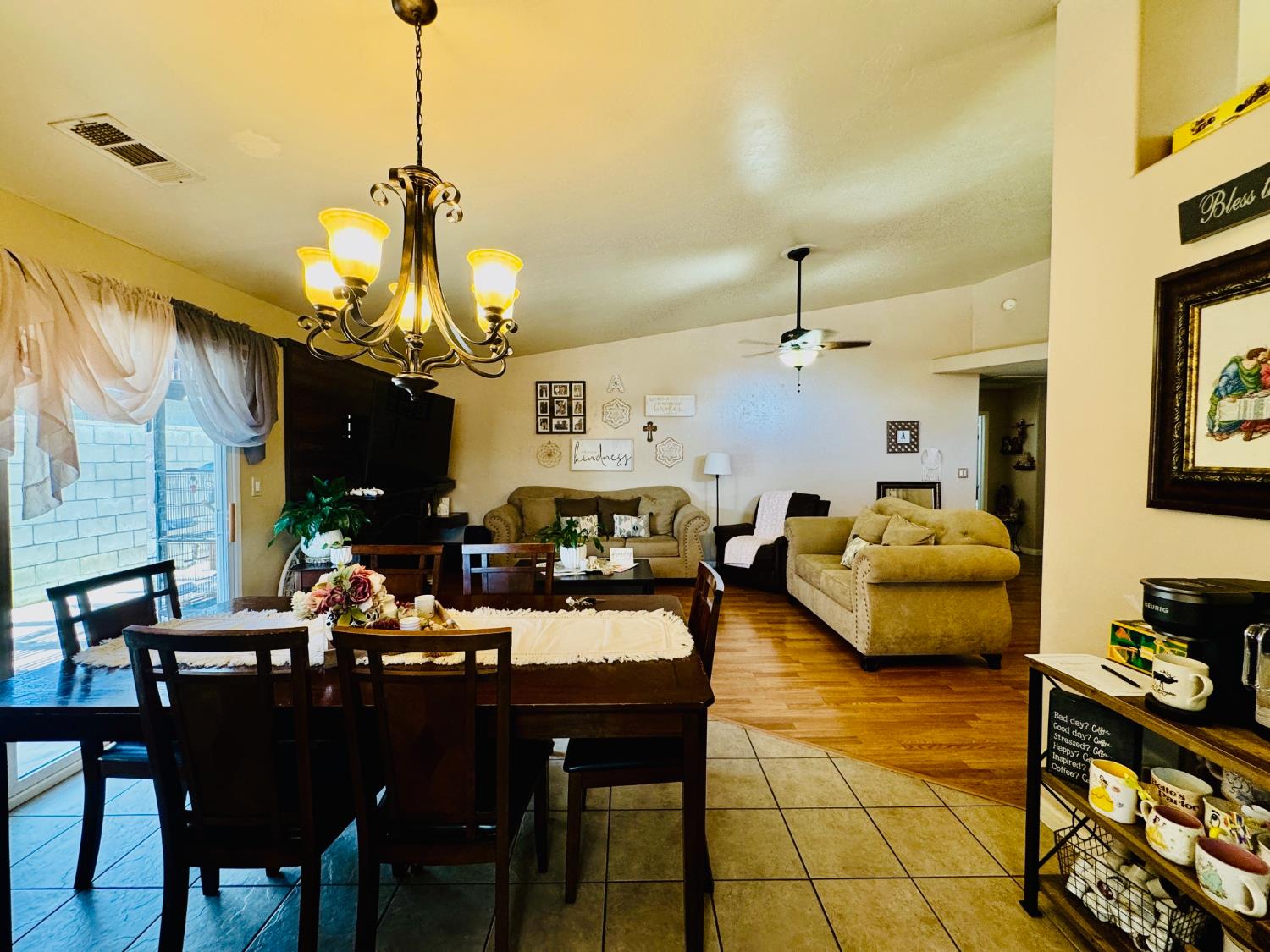 2212 S A St, Arvin, CA 93203