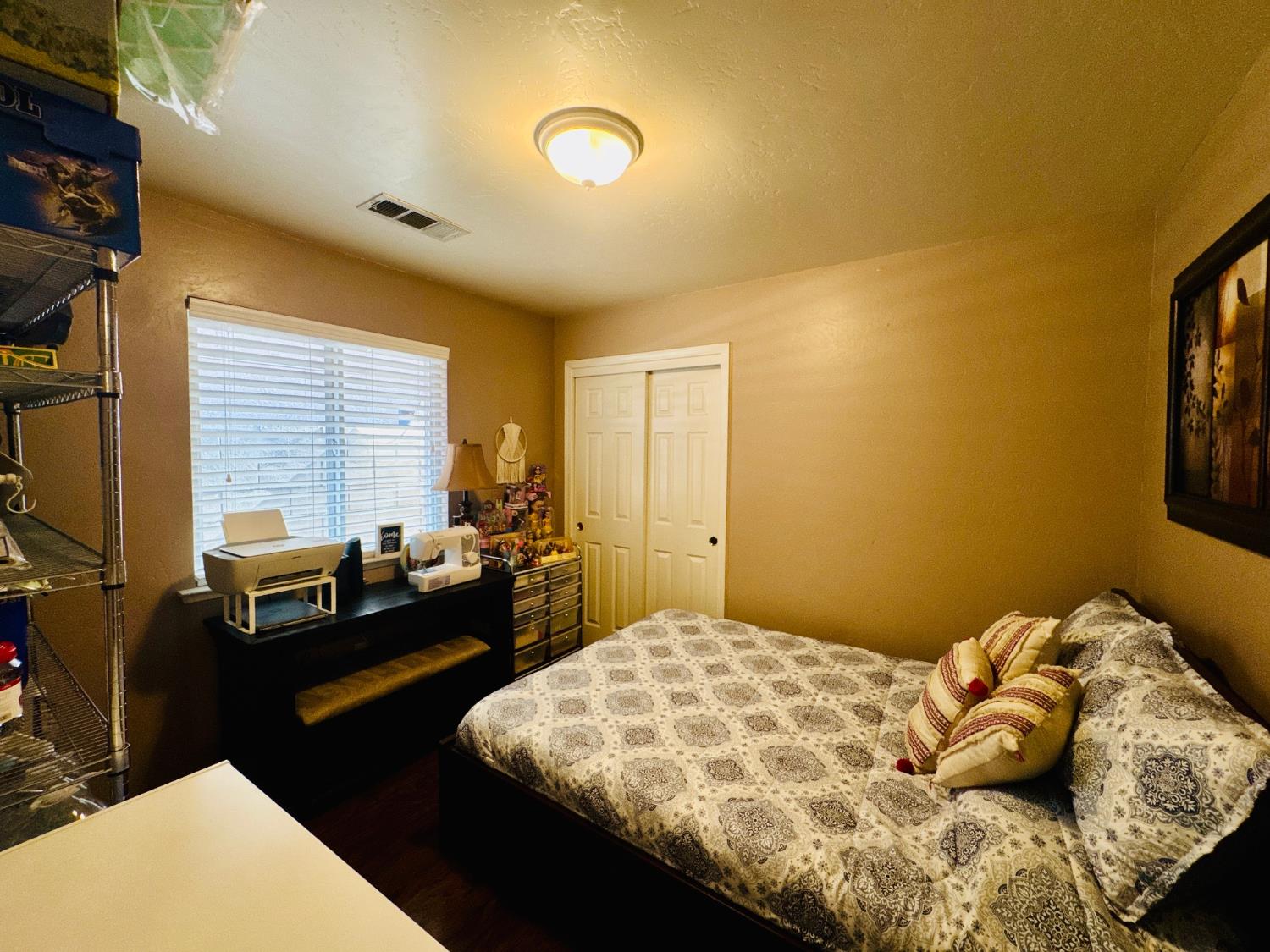 2212 S A St, Arvin, CA 93203