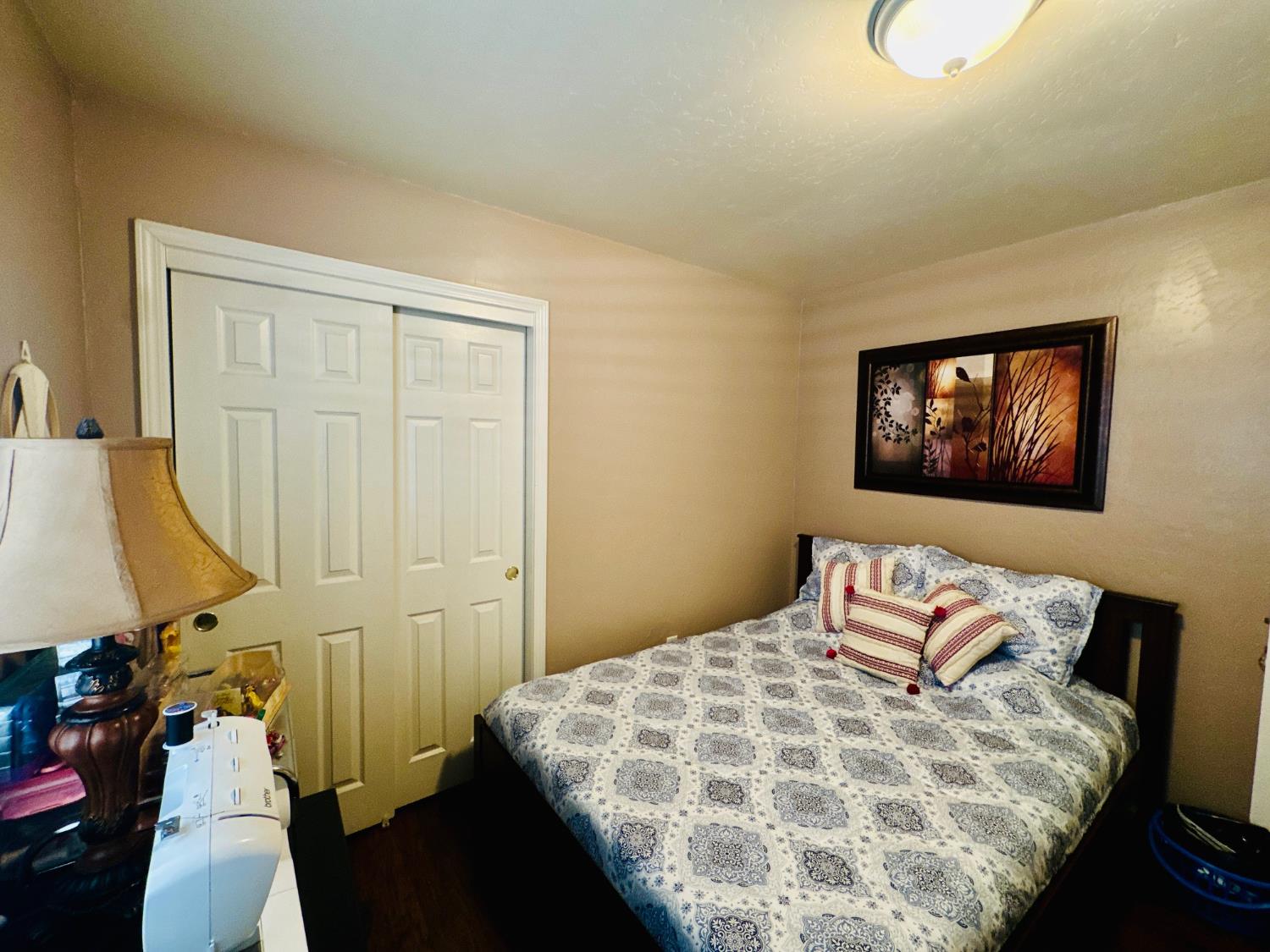 2212 S A St, Arvin, CA 93203