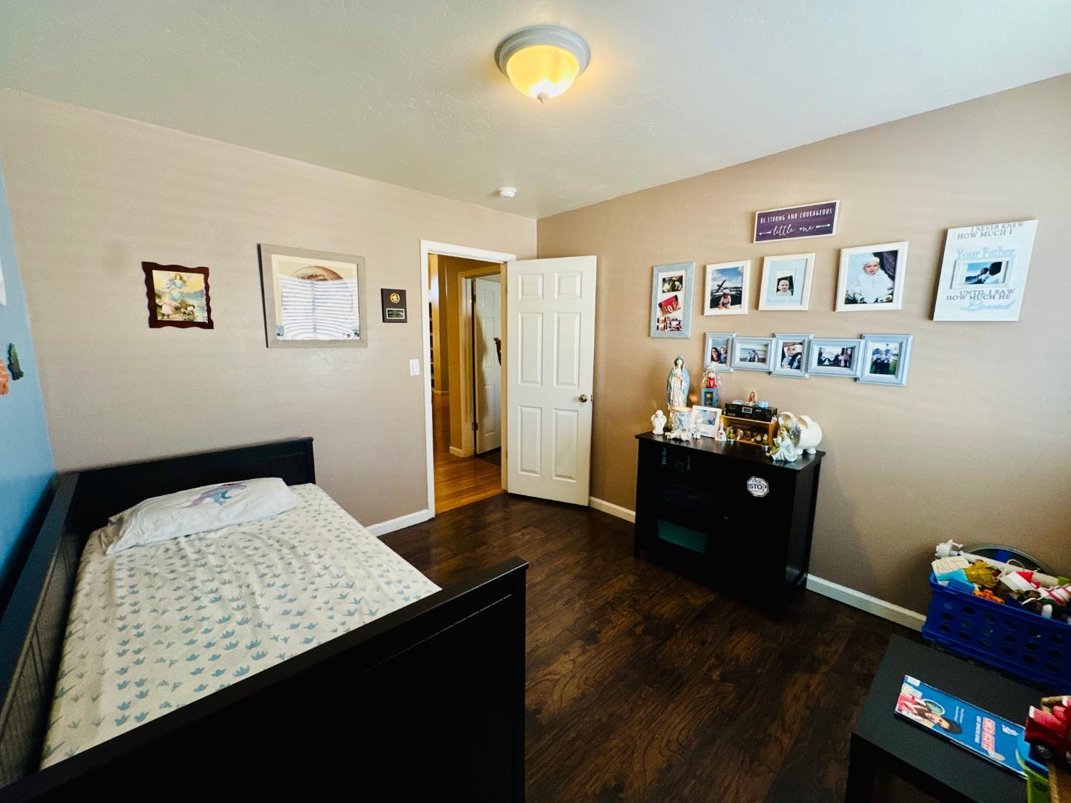 2212 S A St, Arvin, CA 93203