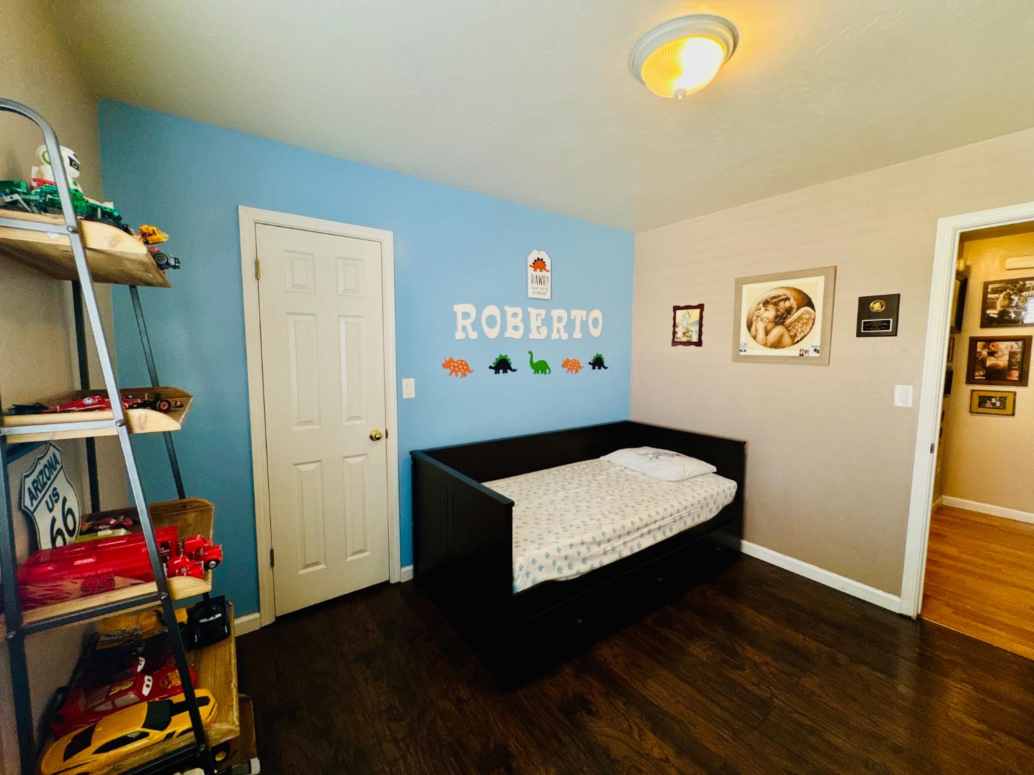 2212 S A St, Arvin, CA 93203