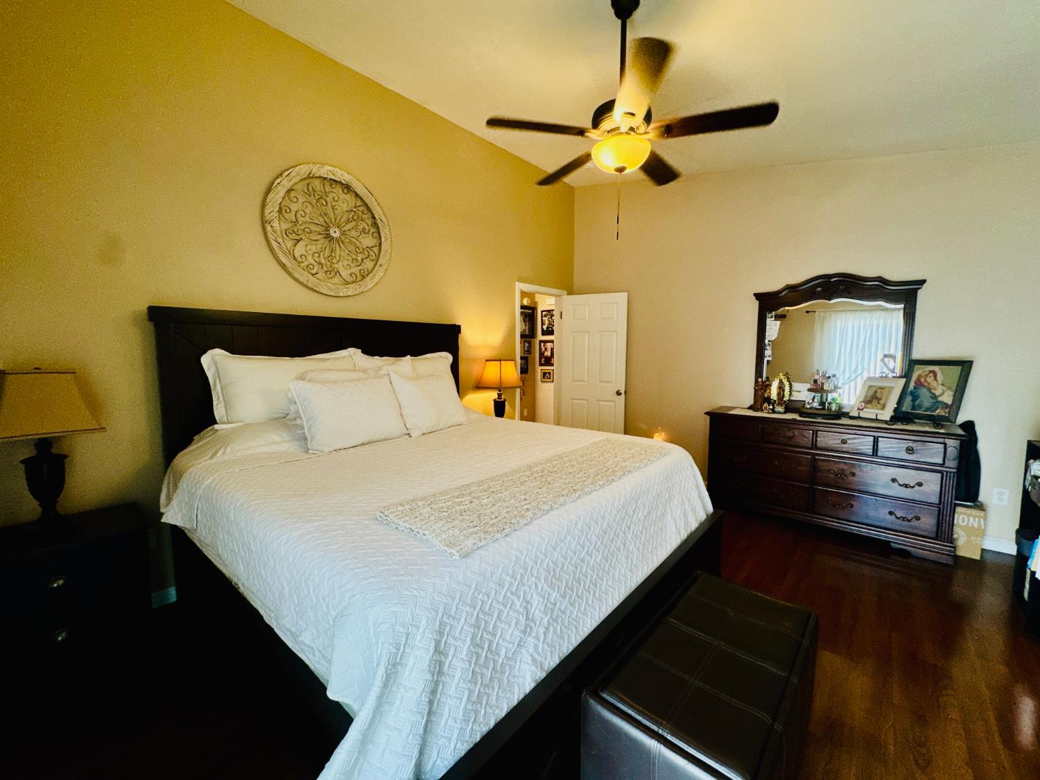 2212 S A St, Arvin, CA 93203