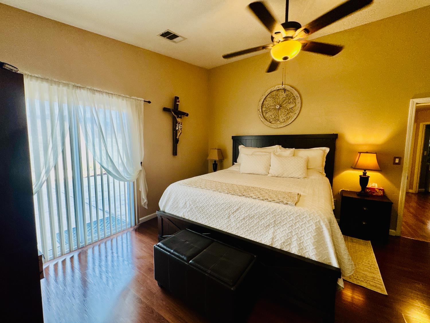 2212 S A St, Arvin, CA 93203