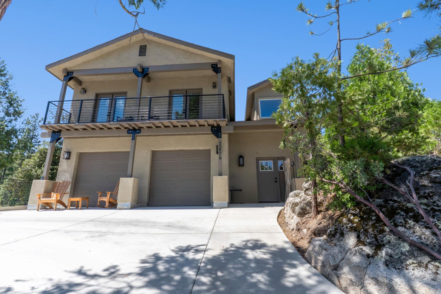 53976 Dogwood Creek Dr, Bass Lake, CA 93604