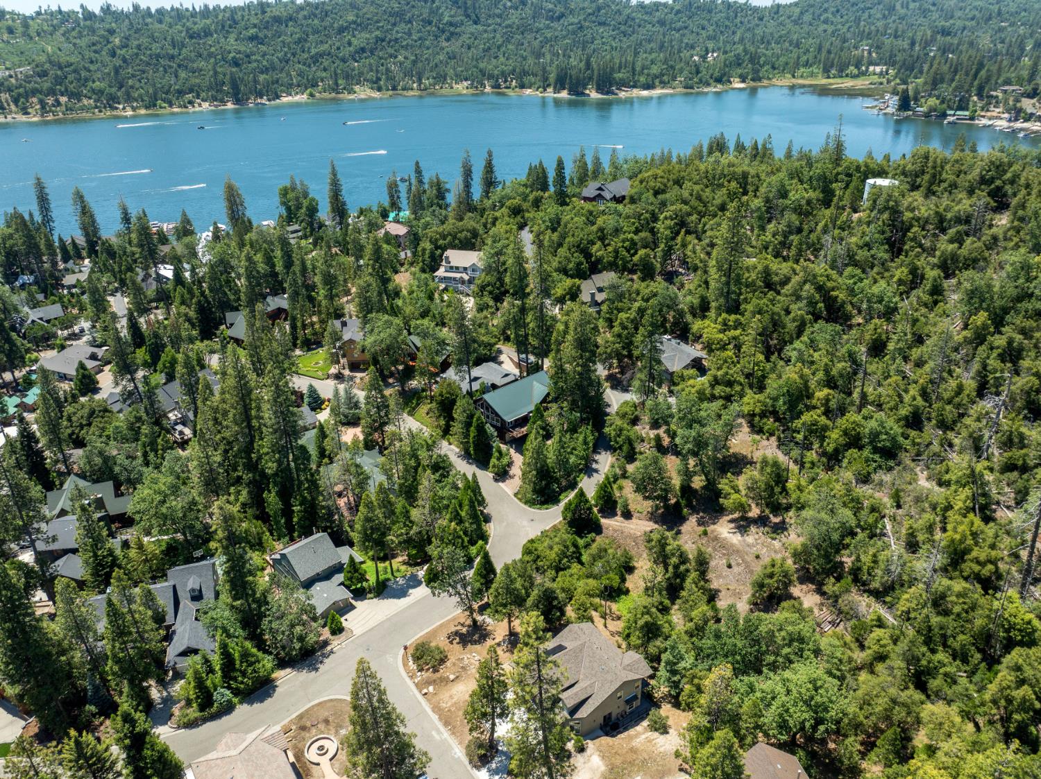 53976 Dogwood Creek Dr, Bass Lake, CA 93604
