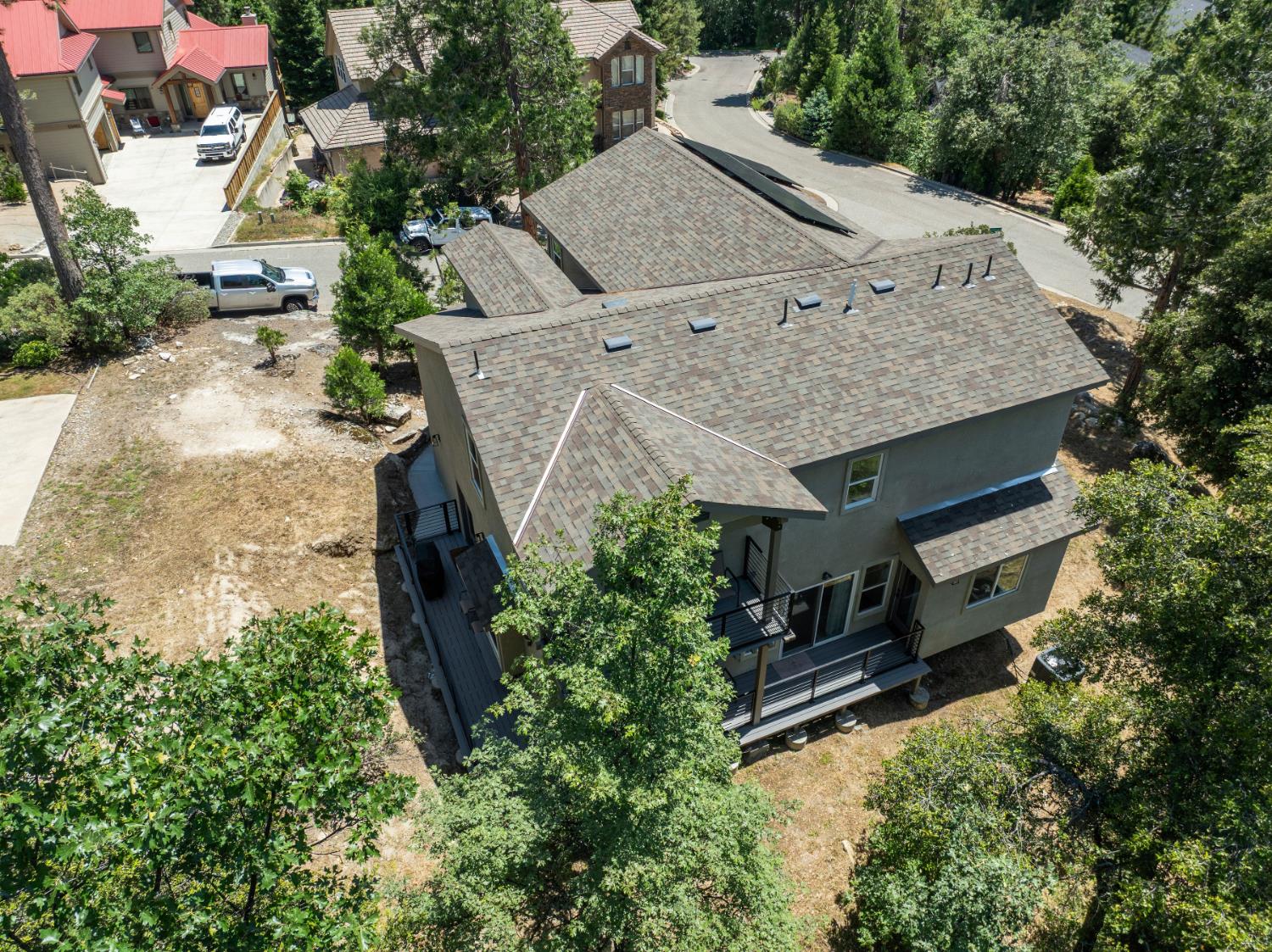 53976 Dogwood Creek Dr, Bass Lake, CA 93604