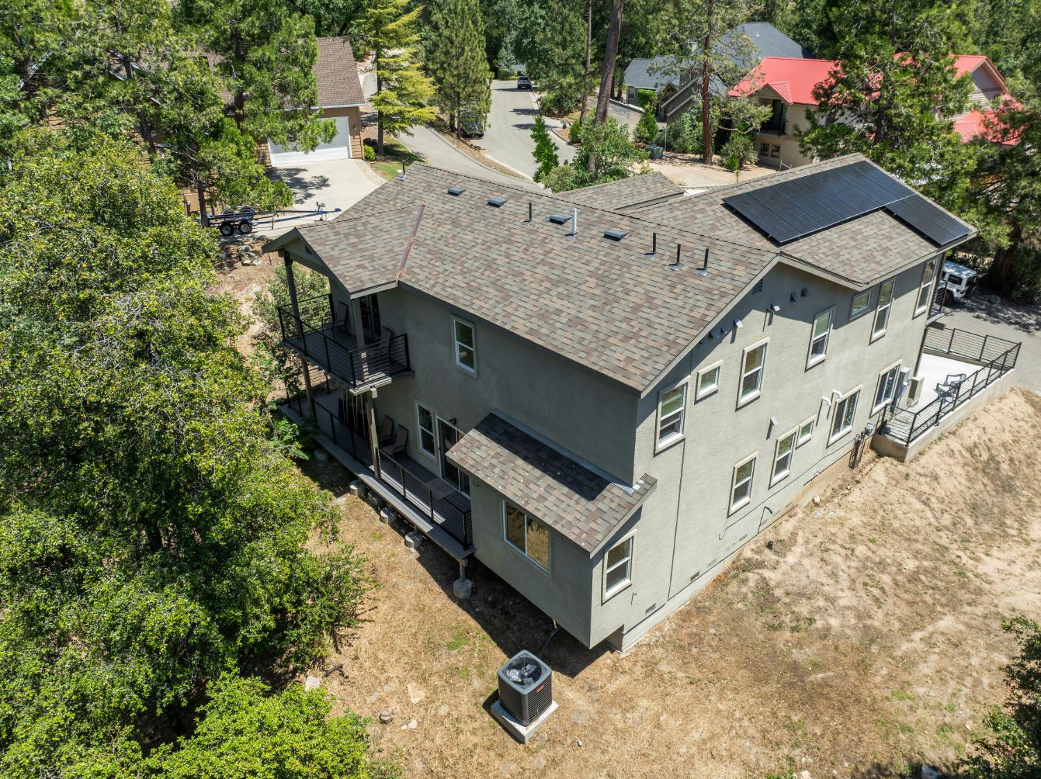 53976 Dogwood Creek Dr, Bass Lake, CA 93604