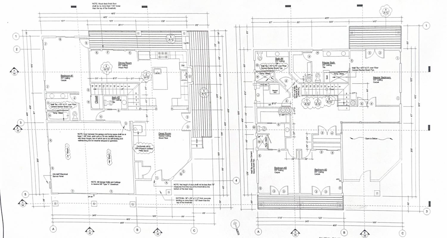 53976 Dogwood Creek Dr, Bass Lake, CA 93604