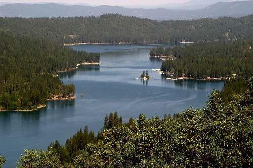 53976 Dogwood Creek Dr, Bass Lake, CA 93604