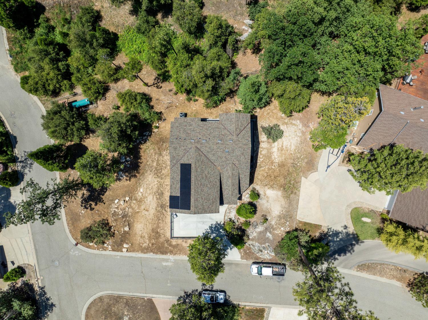 53976 Dogwood Creek Dr, Bass Lake, CA 93604
