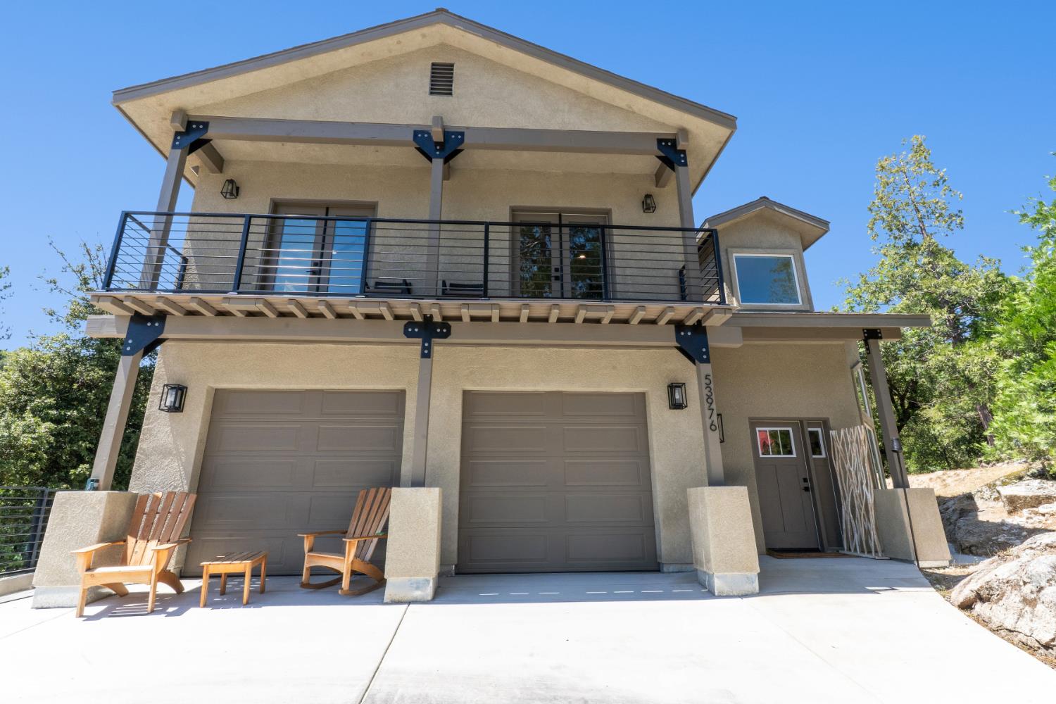 53976 Dogwood Creek Dr, Bass Lake, CA 93604