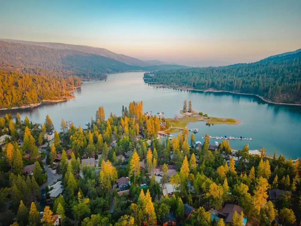 53976 Dogwood Creek Dr, Bass Lake, CA 93604