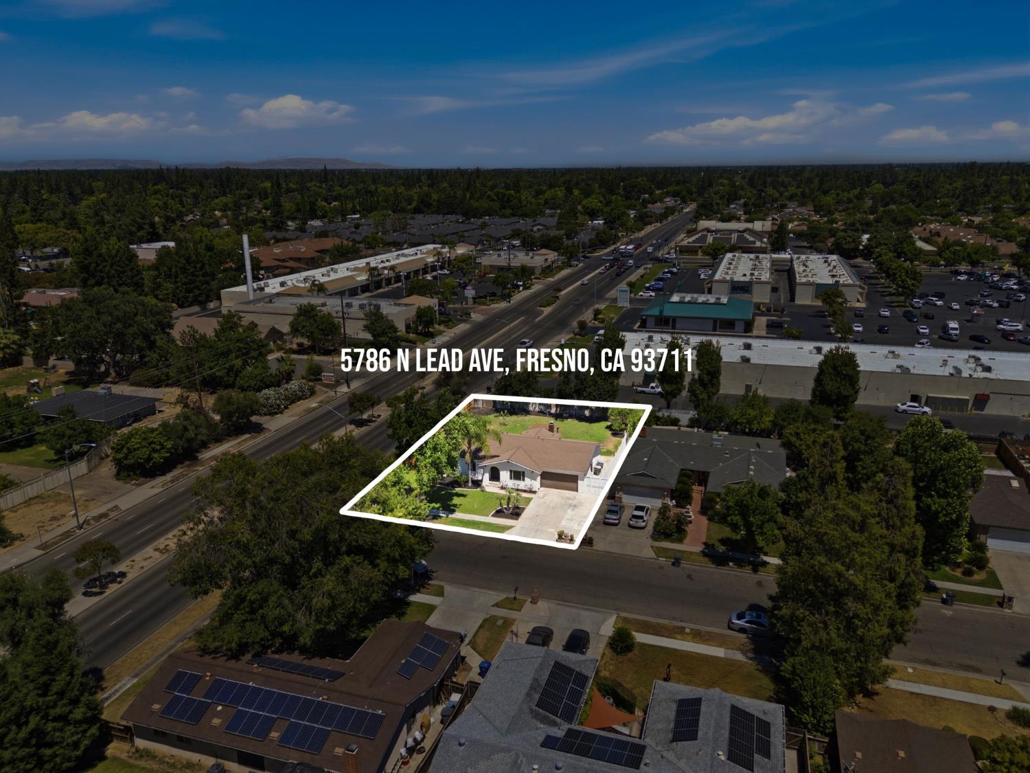5786 N Lead Ave, Fresno, CA 93711
